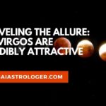 why are virgos so attractive