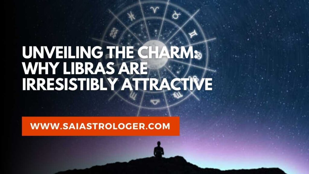why are libra people so attractive