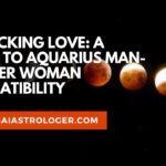 aquarius man cancer woman compatibility