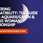 aquarius man taurus woman compatibility