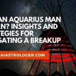 will an aquarius man come back