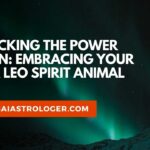 leo spirit animal