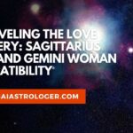 sagittarius man gemini woman compatibility