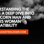capricorn man taurus woman compatibility