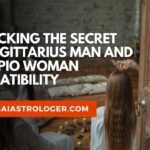 sagittarius man scorpio woman compatibility
