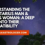sagittarius man pisces woman compatibility