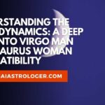 virgo man taurus woman compatibility
