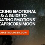 capricorn moon