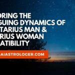 sagittarius man aquarius woman compatibility